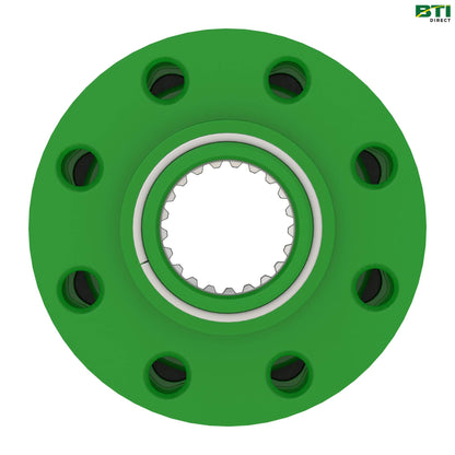 AXE22402: Feeder House Slip Clutch