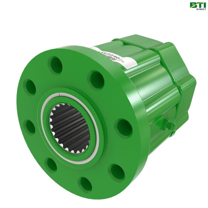 AXE22402: Feeder House Slip Clutch