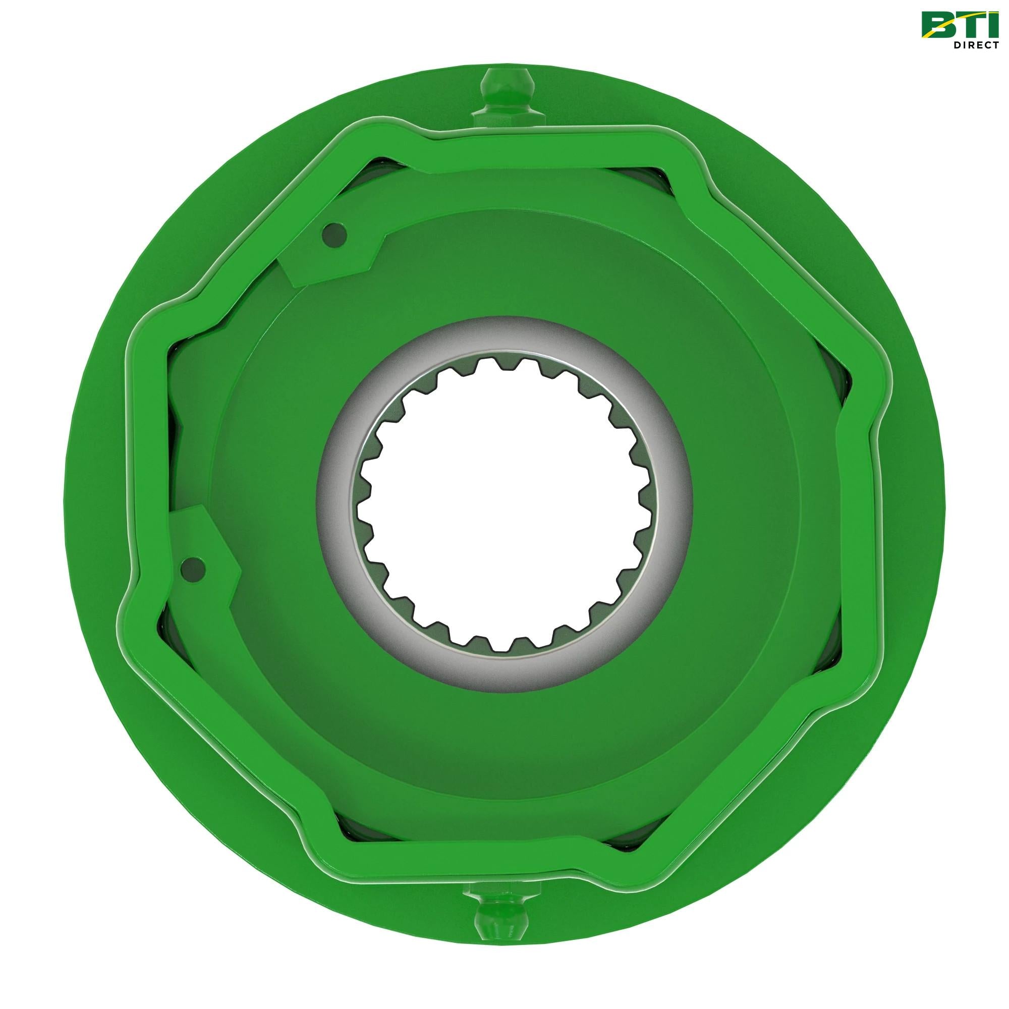 AXE22402: Feeder House Slip Clutch