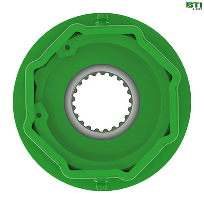 AXE22402: Feeder House Slip Clutch