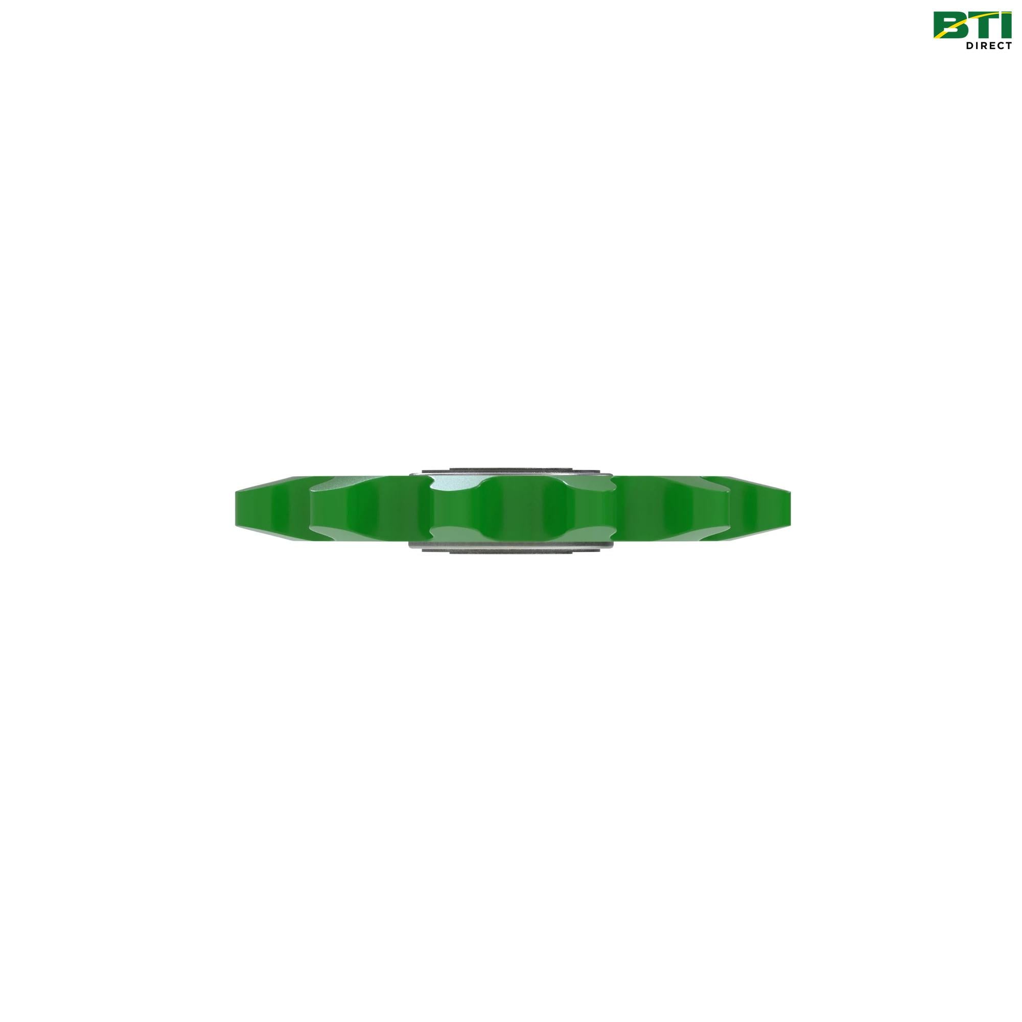 AXE23133: Idler Sprocket, 15 Tooth