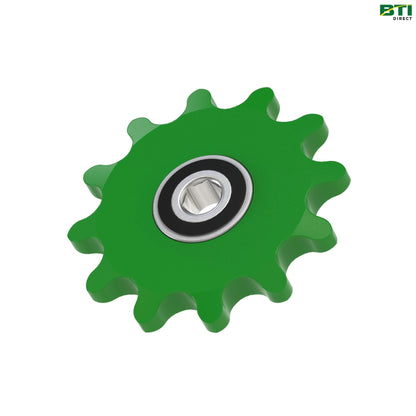 AXE23133: Idler Sprocket, 15 Tooth