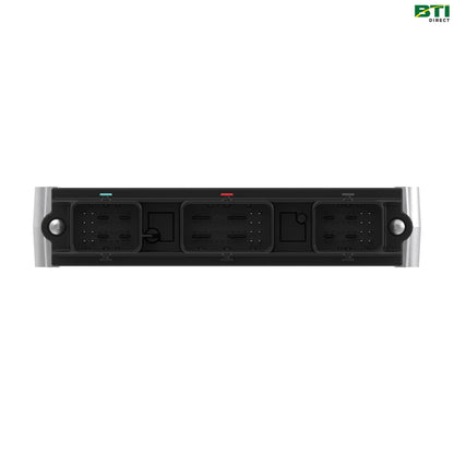 AXE23402: PTP Vehicle Controller