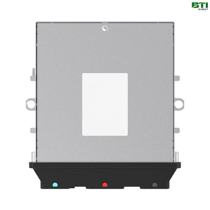 AXE23402: PTP Vehicle Controller