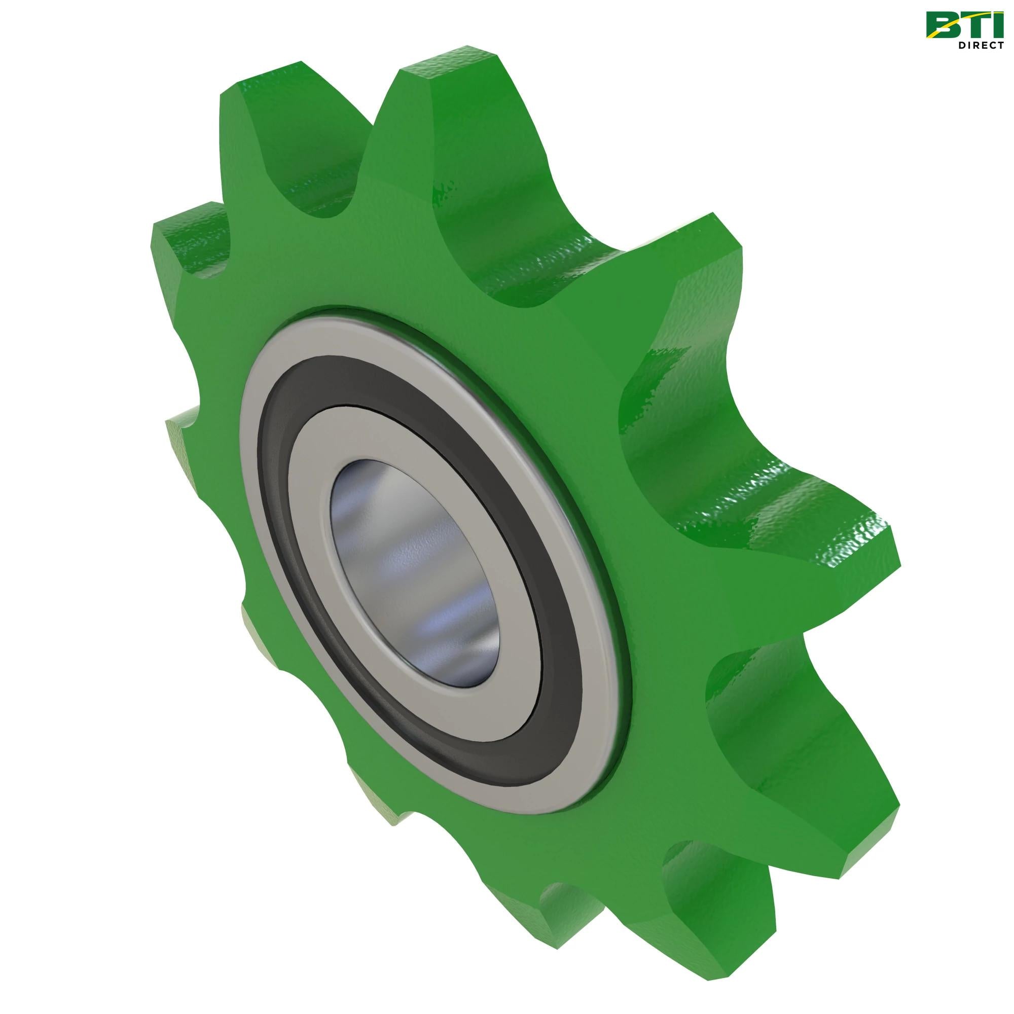 AXE23427: Row Unit Drive Idler Sprocket