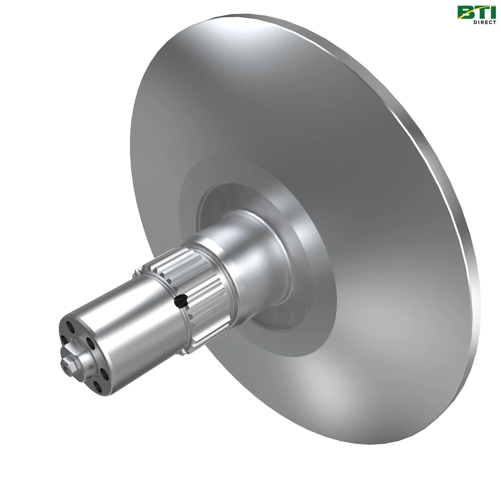 AXE24363: Sheave Assembly