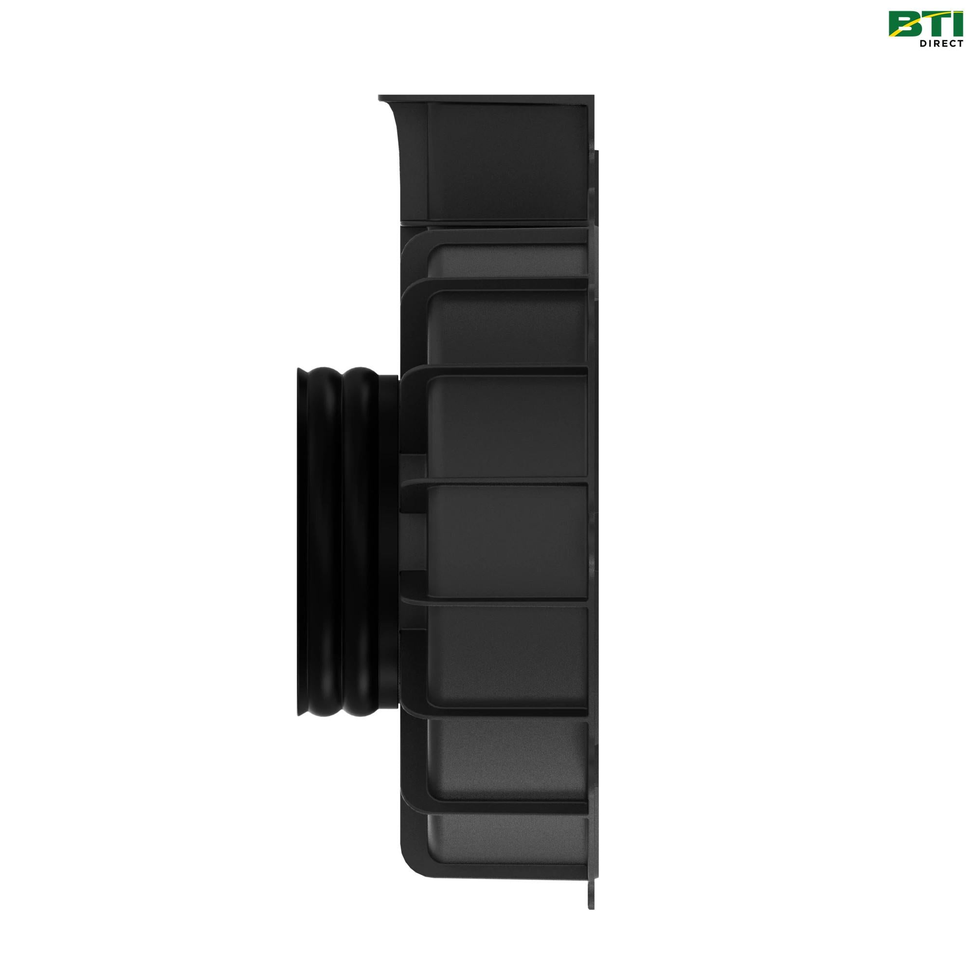 AXE25110: Vacuum Fan Shroud