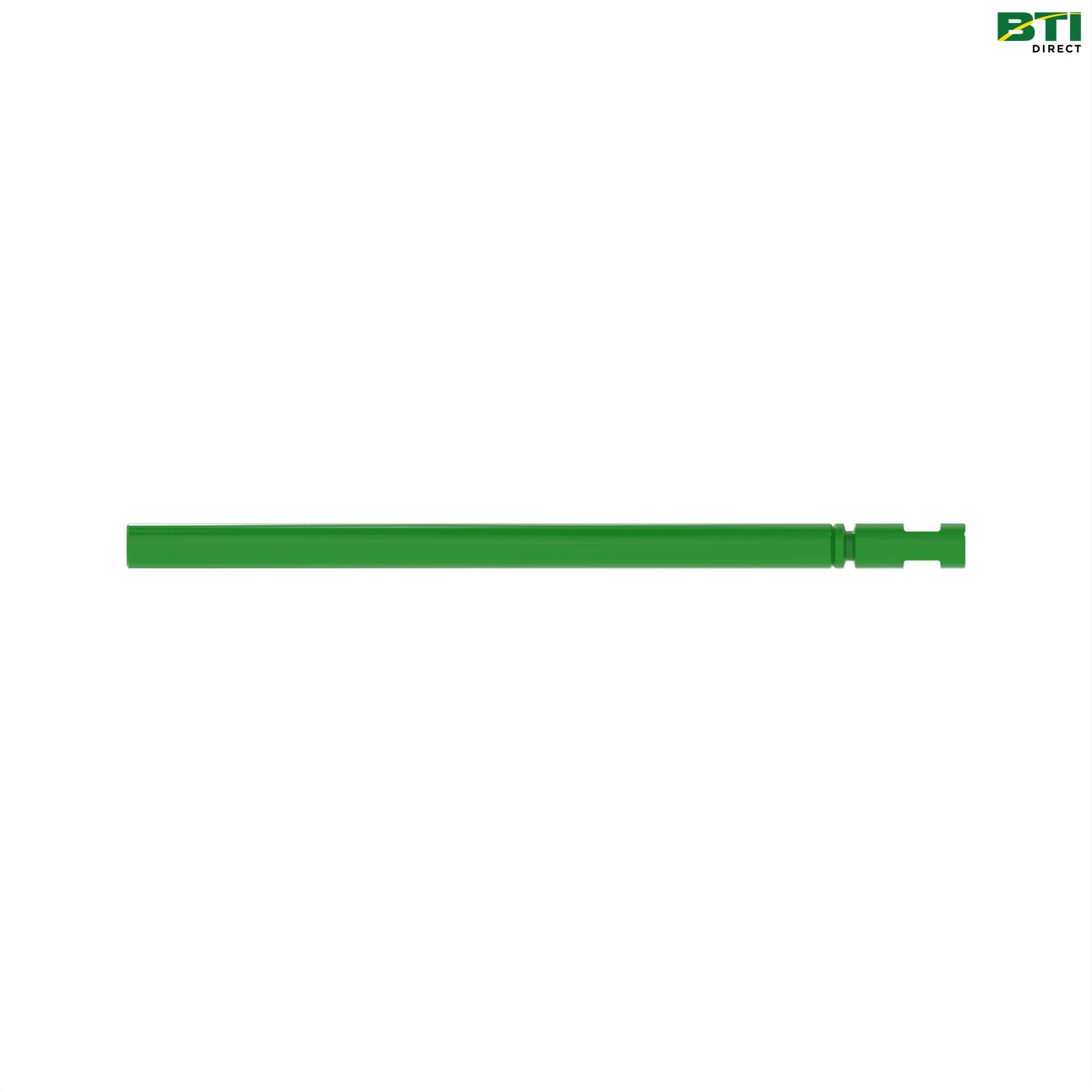 AXE25180: Cutting Platform Side Draper Idler Roller