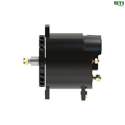 AXE28087:  Alternator without Key, 12 Volt, 185 Amp