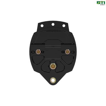 AXE28087:  Alternator without Key, 12 Volt, 185 Amp