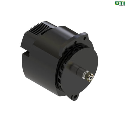 AXE28087:  Alternator without Key, 12 Volt, 185 Amp