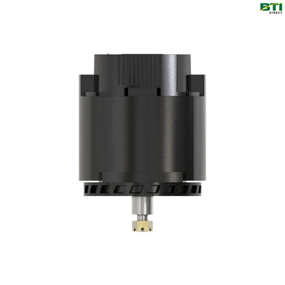 AXE28087:  Alternator without Key, 12 Volt, 185 Amp