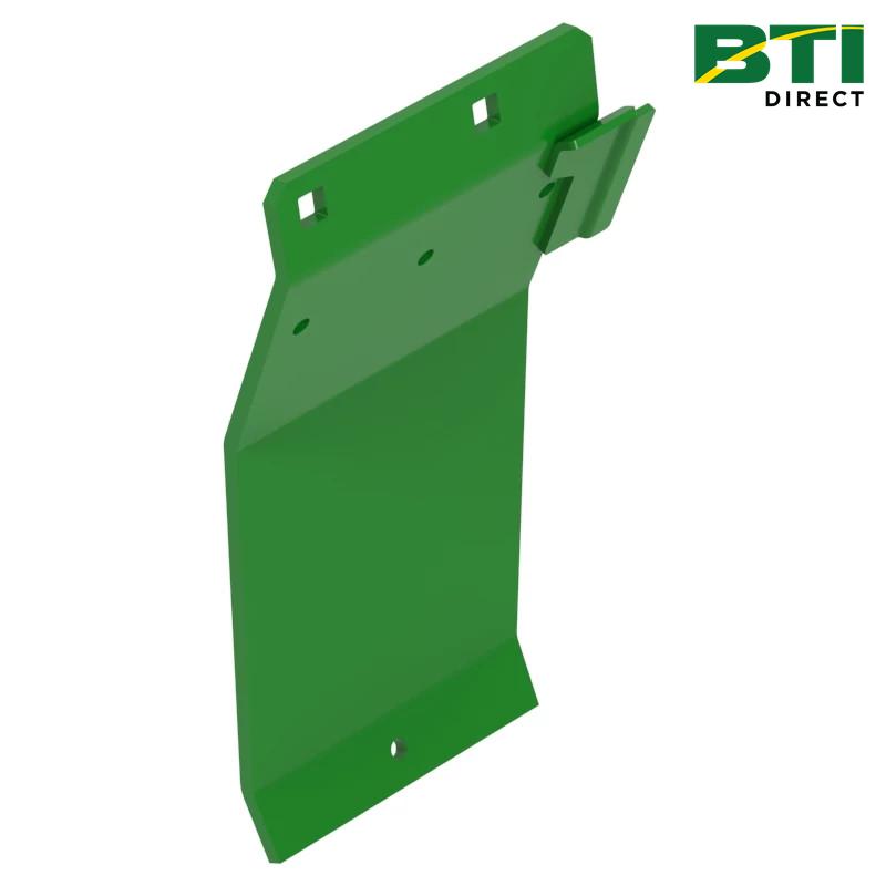 AXE29906: Regular Height Skid Plate