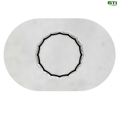 AXE31447: Cutting Platform Float System Shaft