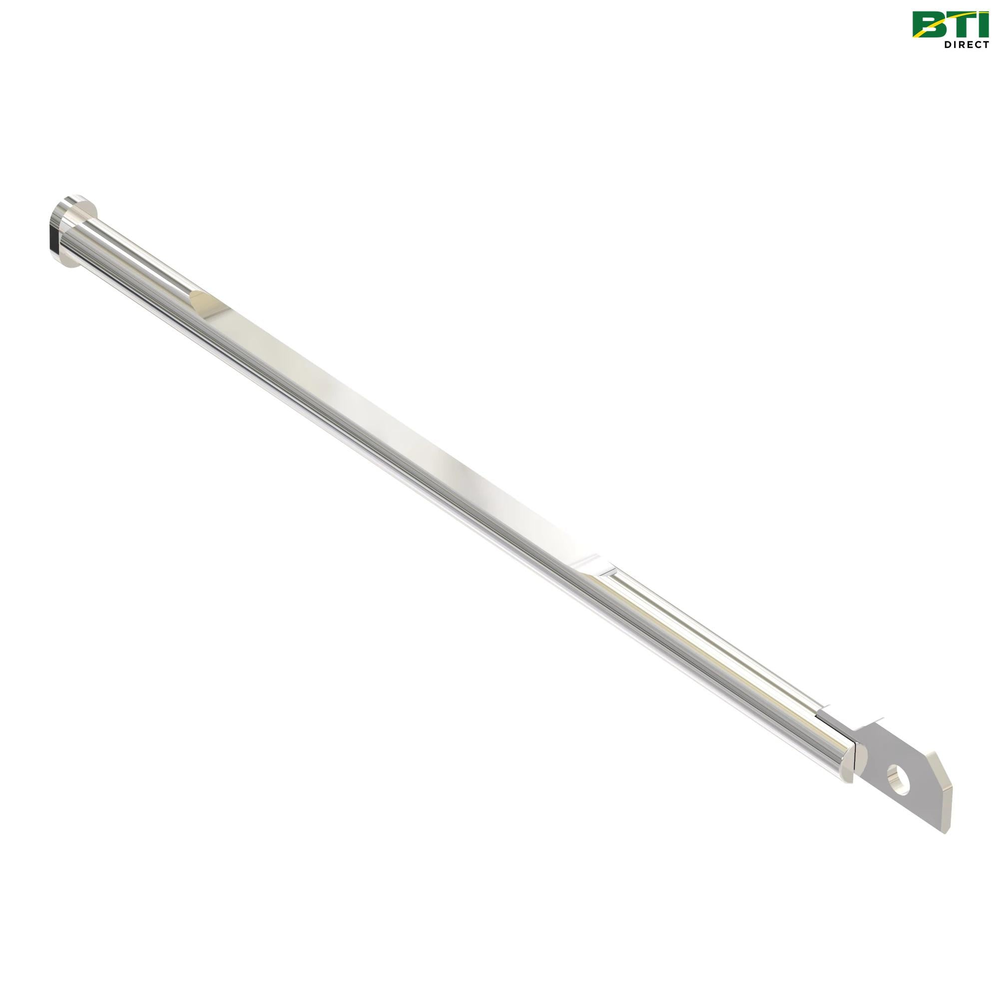 AXE31447: Cutting Platform Float System Shaft