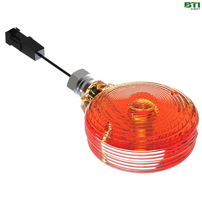 AXE33286: Stubble Light, 12 Volts