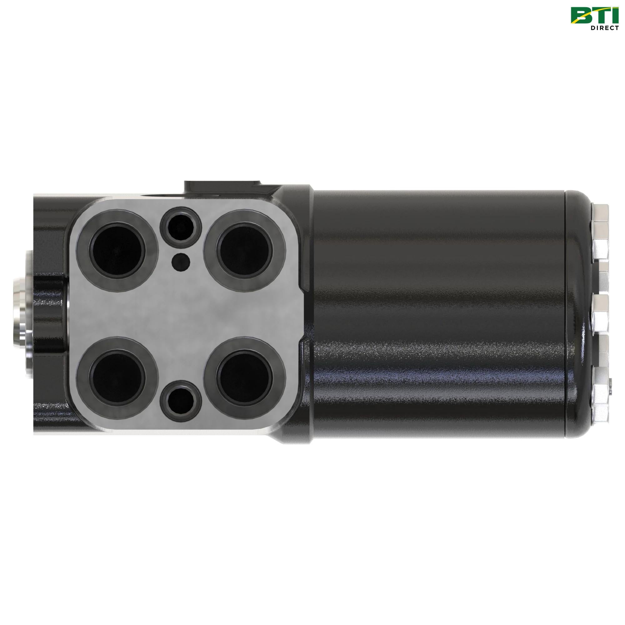 AXE35270: Steering Controller