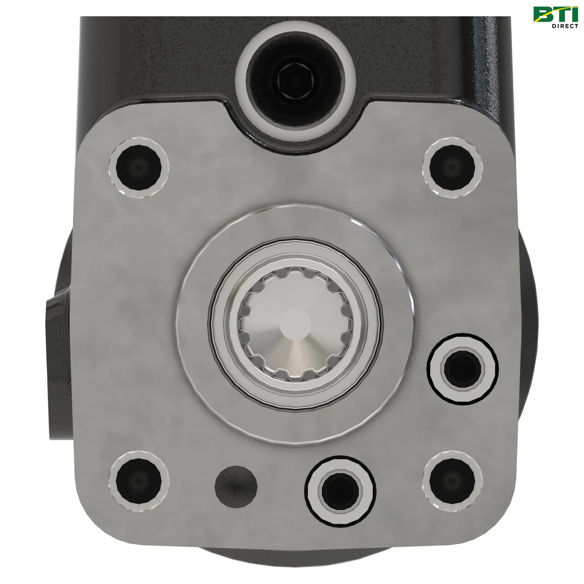 AXE35270: Steering Controller