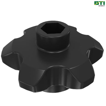 AXE36872: Row Unit Gathering Chain Drive Sprocket