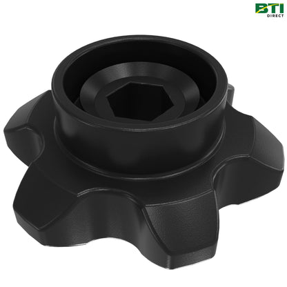 AXE36872: Row Unit Gathering Chain Drive Sprocket