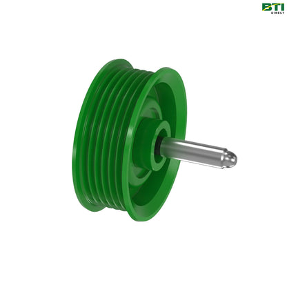 AXE37647: After Treatment Blower Drive Idler