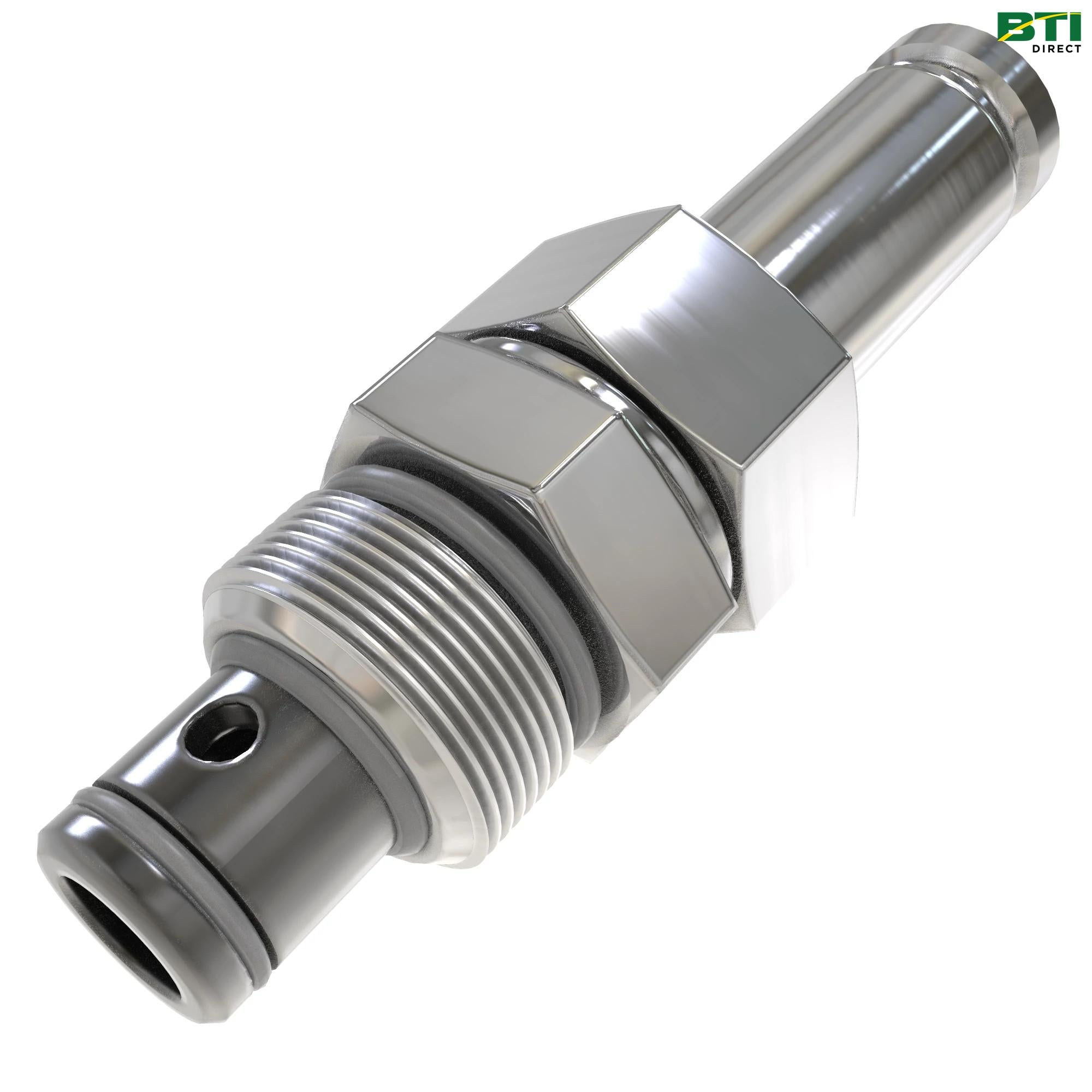 AXE38513: Solenoid Valve