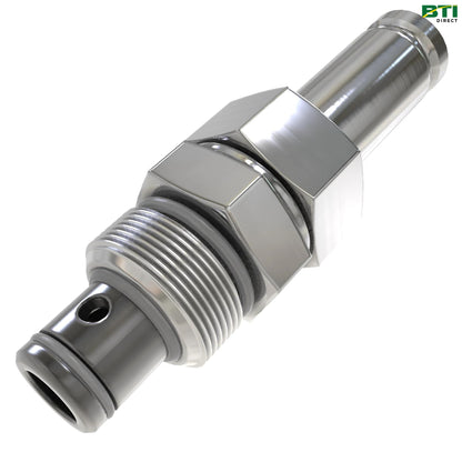 AXE38513: Solenoid Valve
