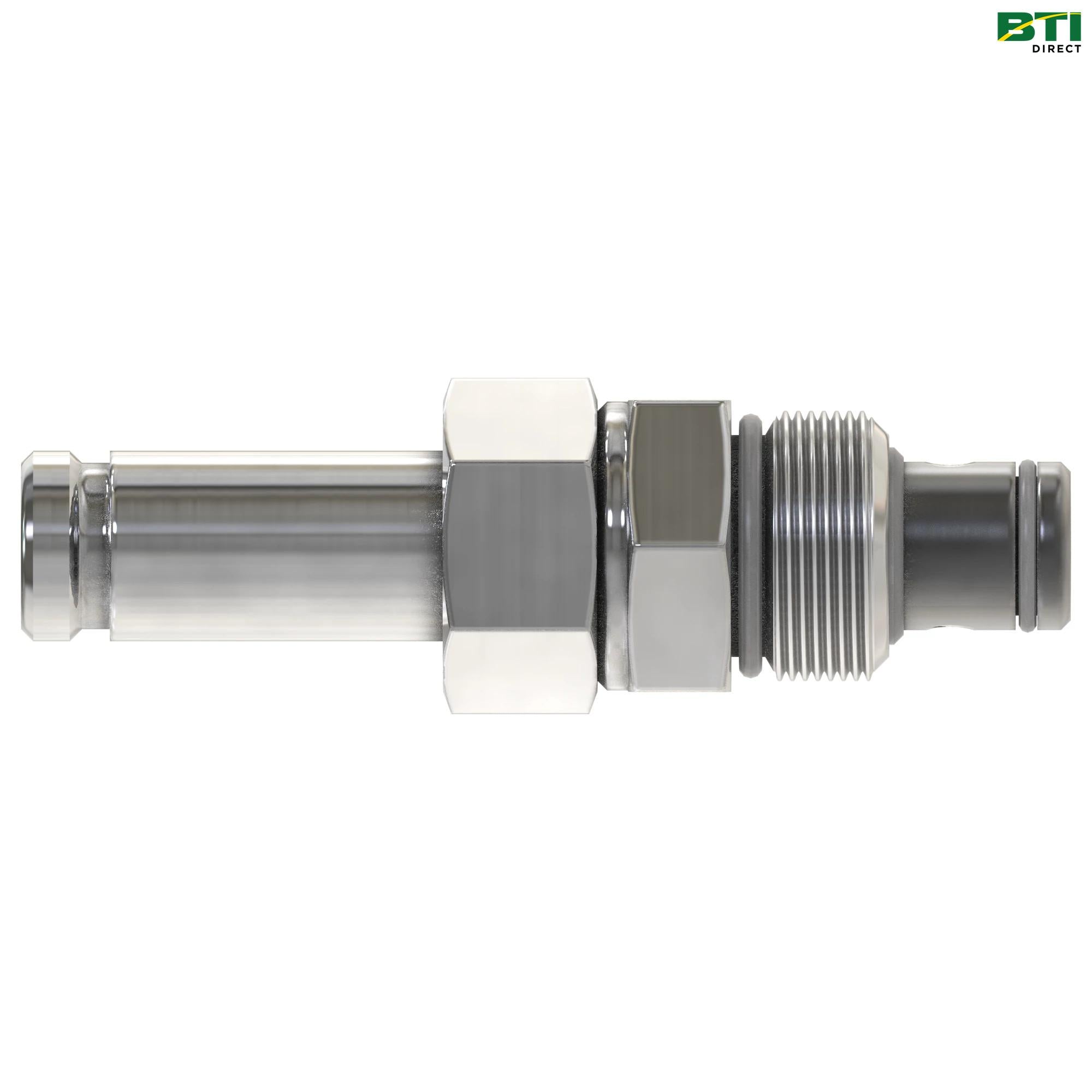 AXE38513: Solenoid Valve