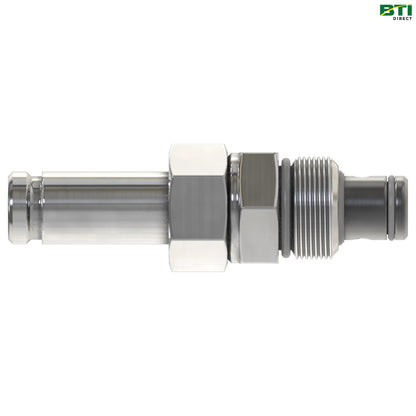AXE38513: Solenoid Valve
