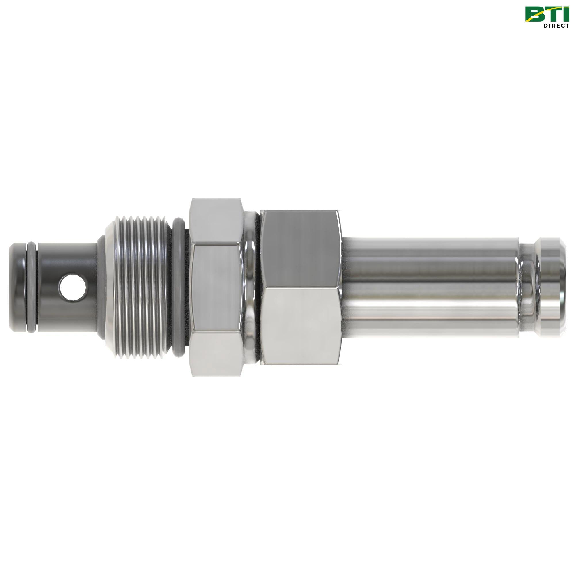 AXE38513: Solenoid Valve