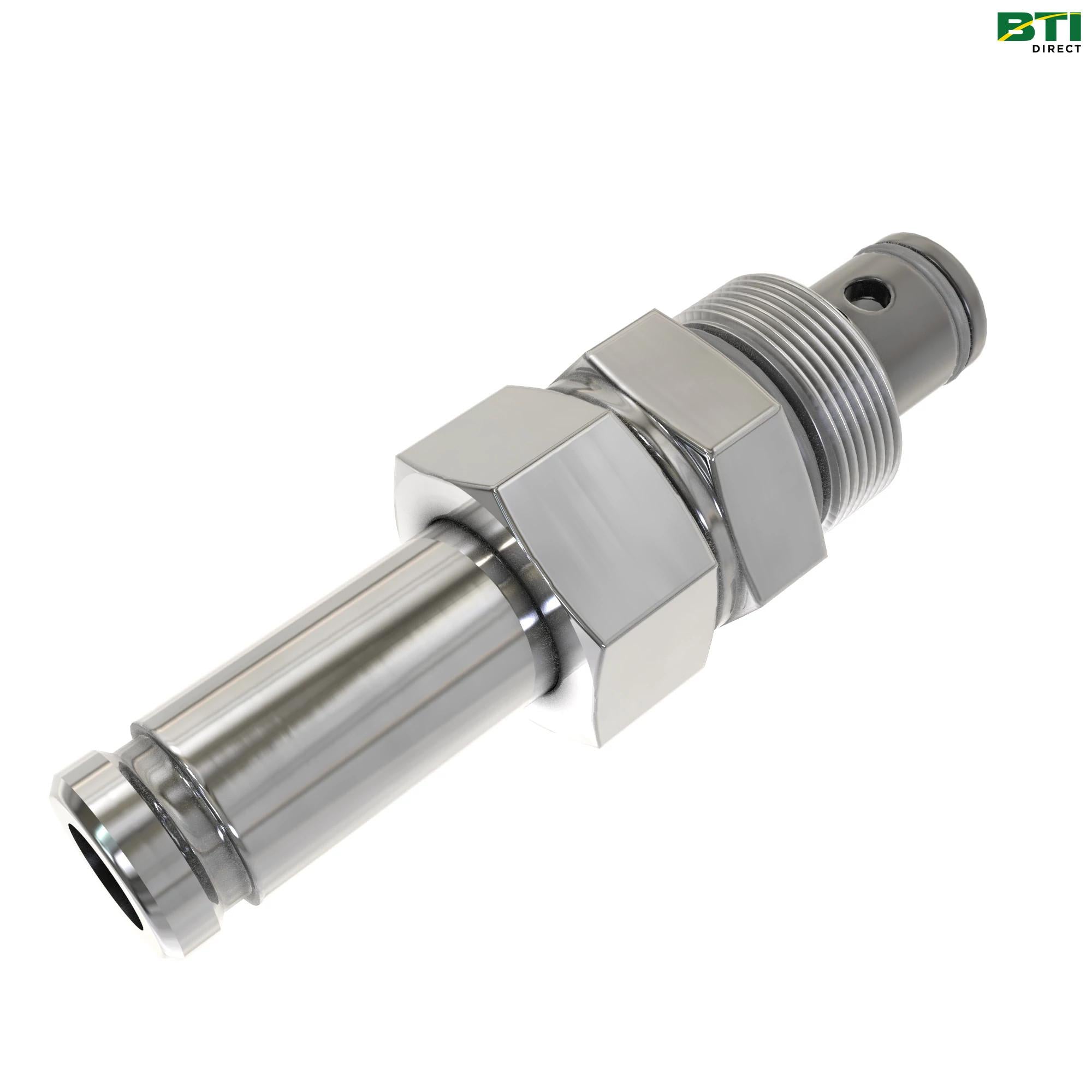 AXE38513: Solenoid Valve