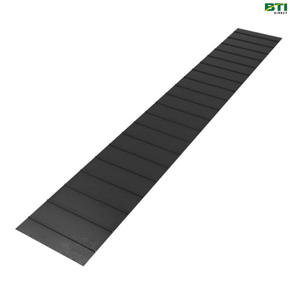 AXE39582: Side Draper Flat Belt, Effective Length 6197.4 mm (244 inch)