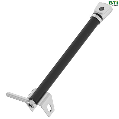 AXE40784: Draper Platform Center Feed Drum Finger