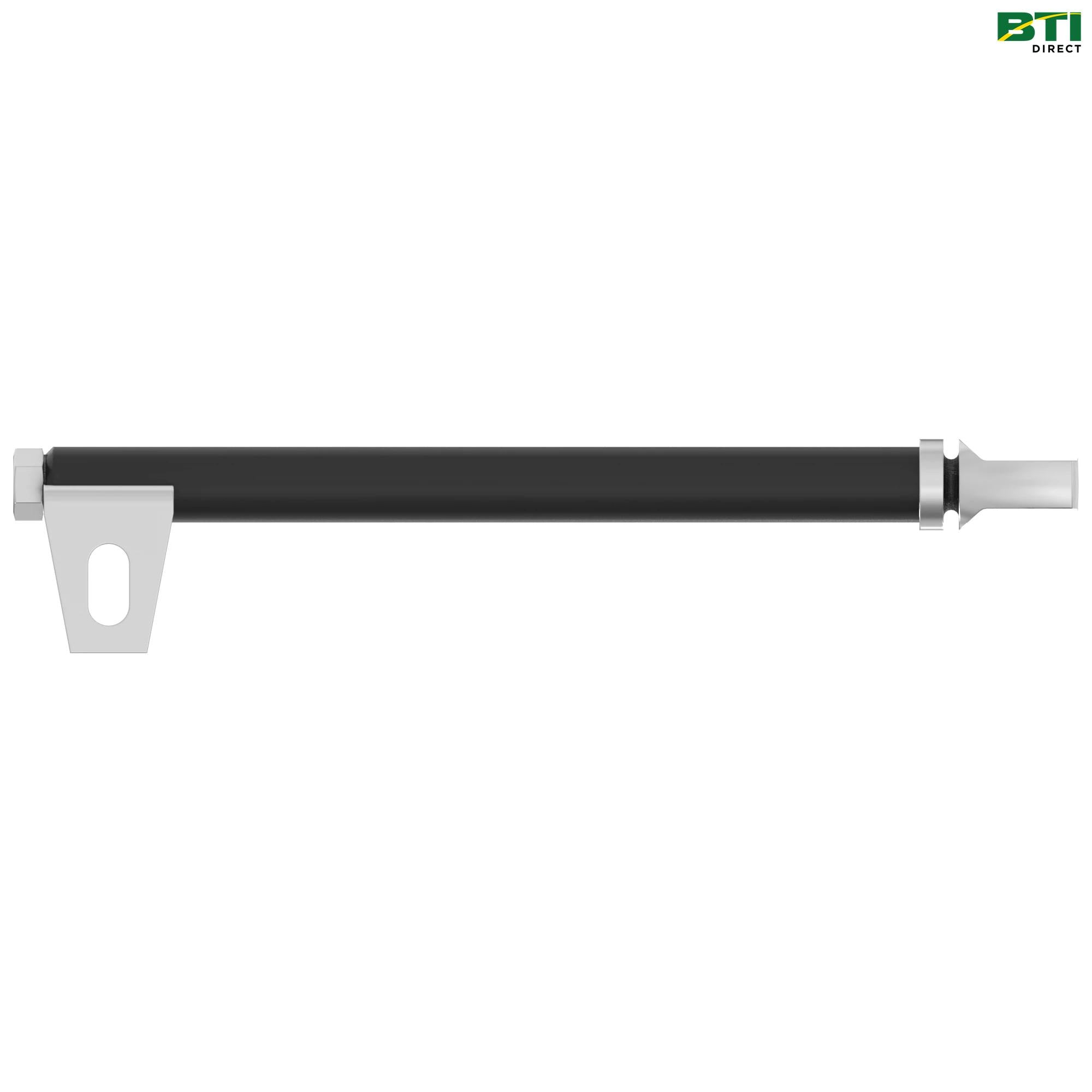 AXE40784: Draper Platform Center Feed Drum Finger