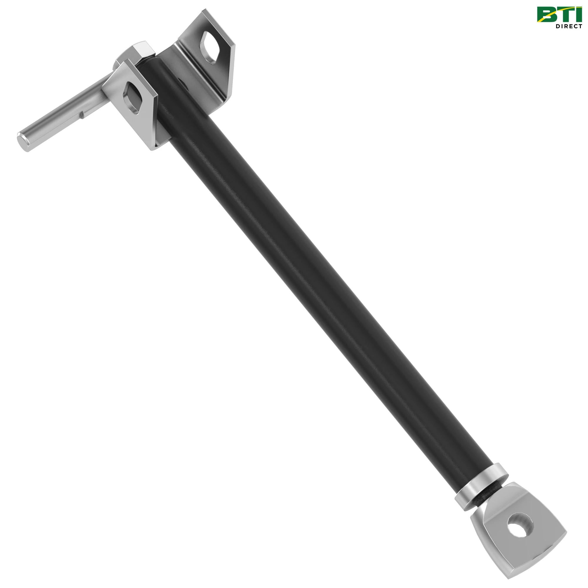 AXE40784: Draper Platform Center Feed Drum Finger