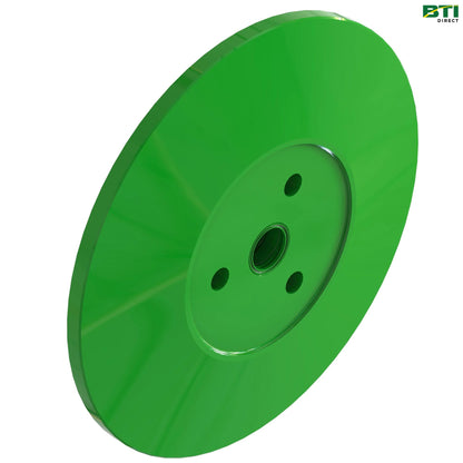 AXE40934: Half Sheave, Outer Fan Driver