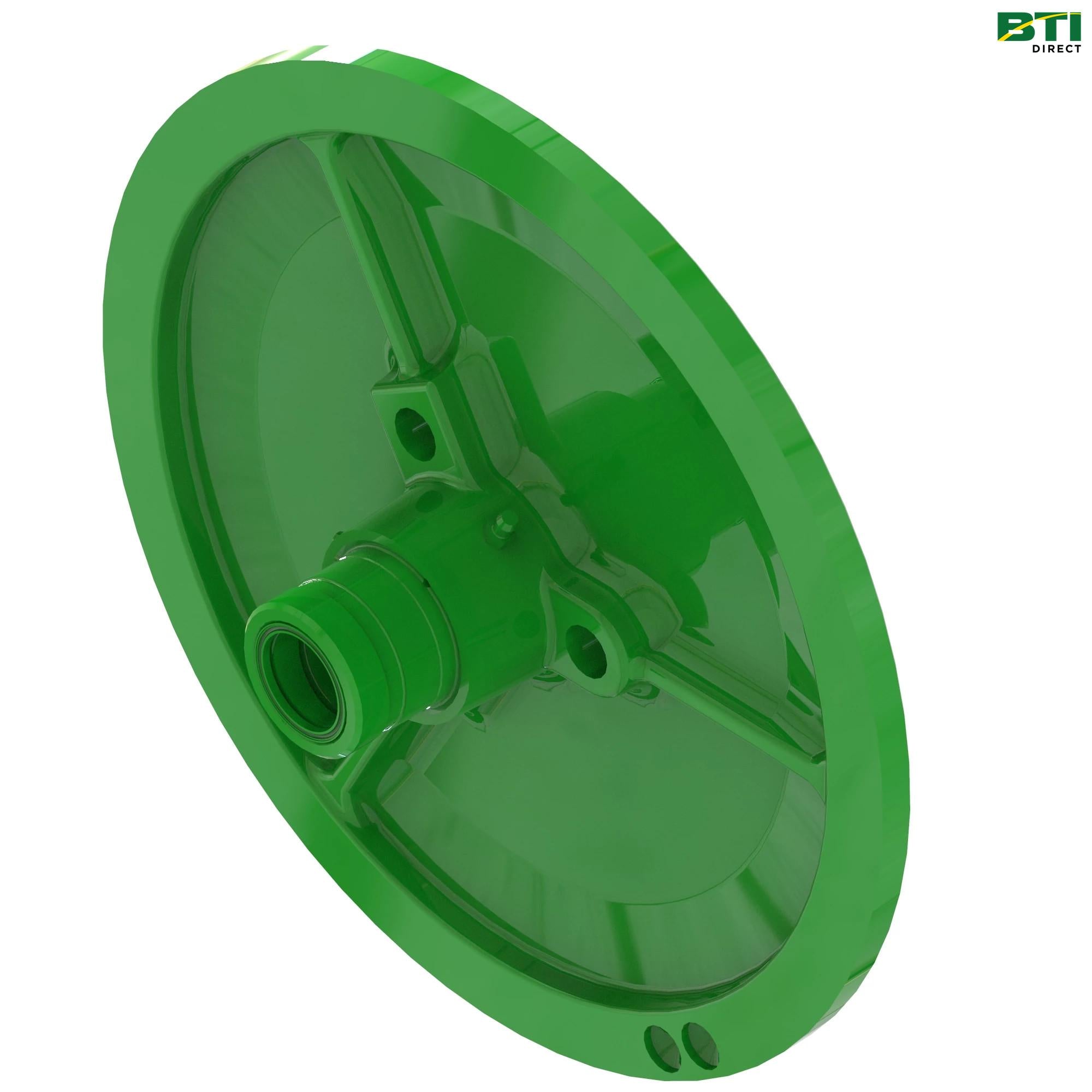 AXE40934: Half Sheave, Outer Fan Driver
