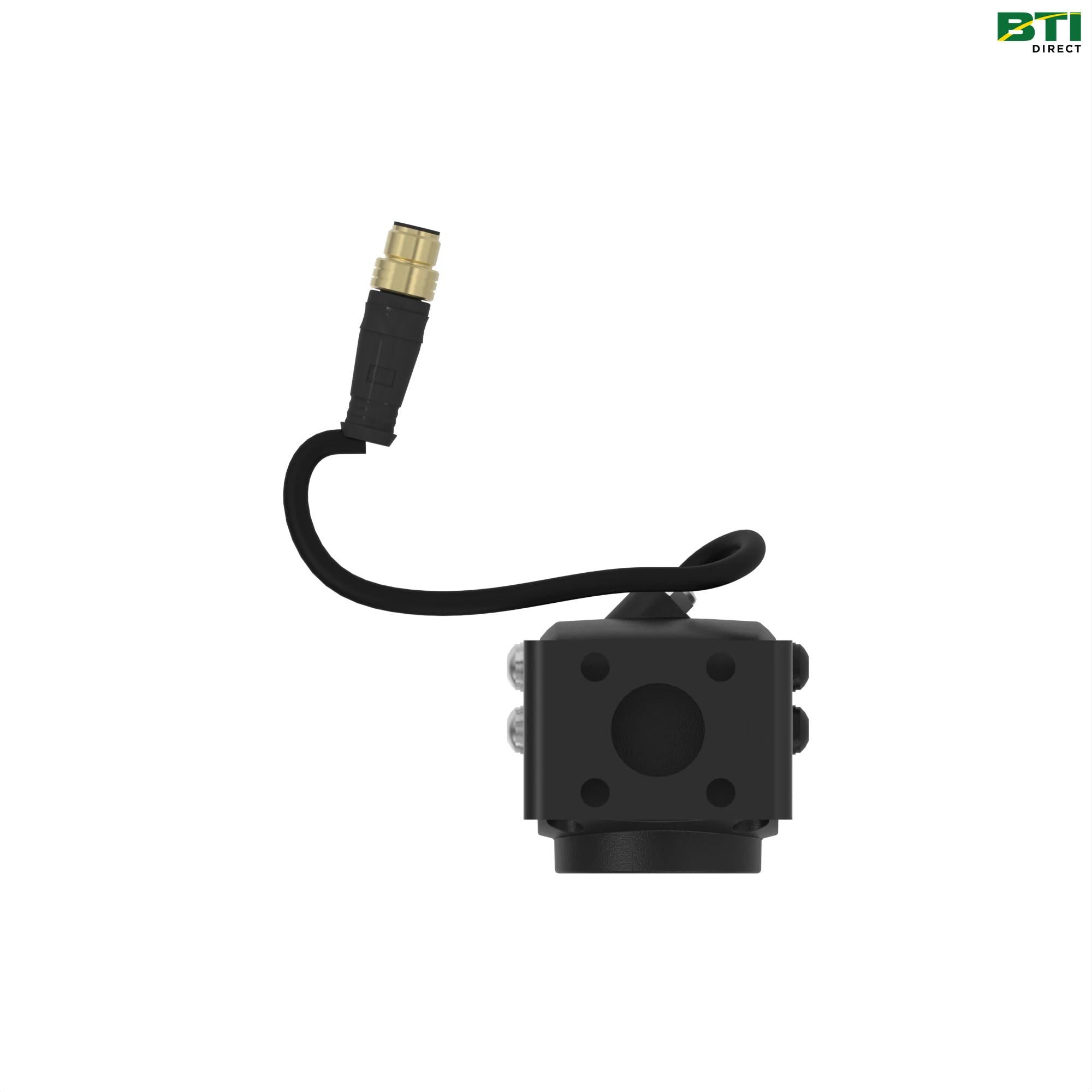 AXE41697: Video System Camera