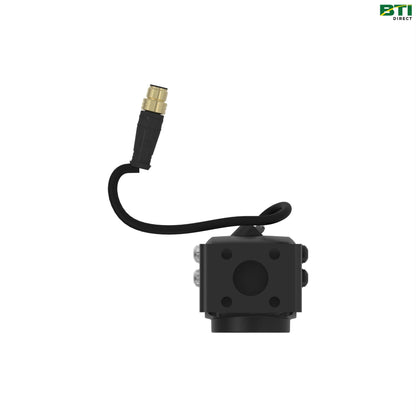 AXE41697: Video System Camera