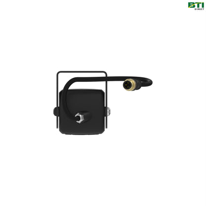 AXE41697: Video System Camera