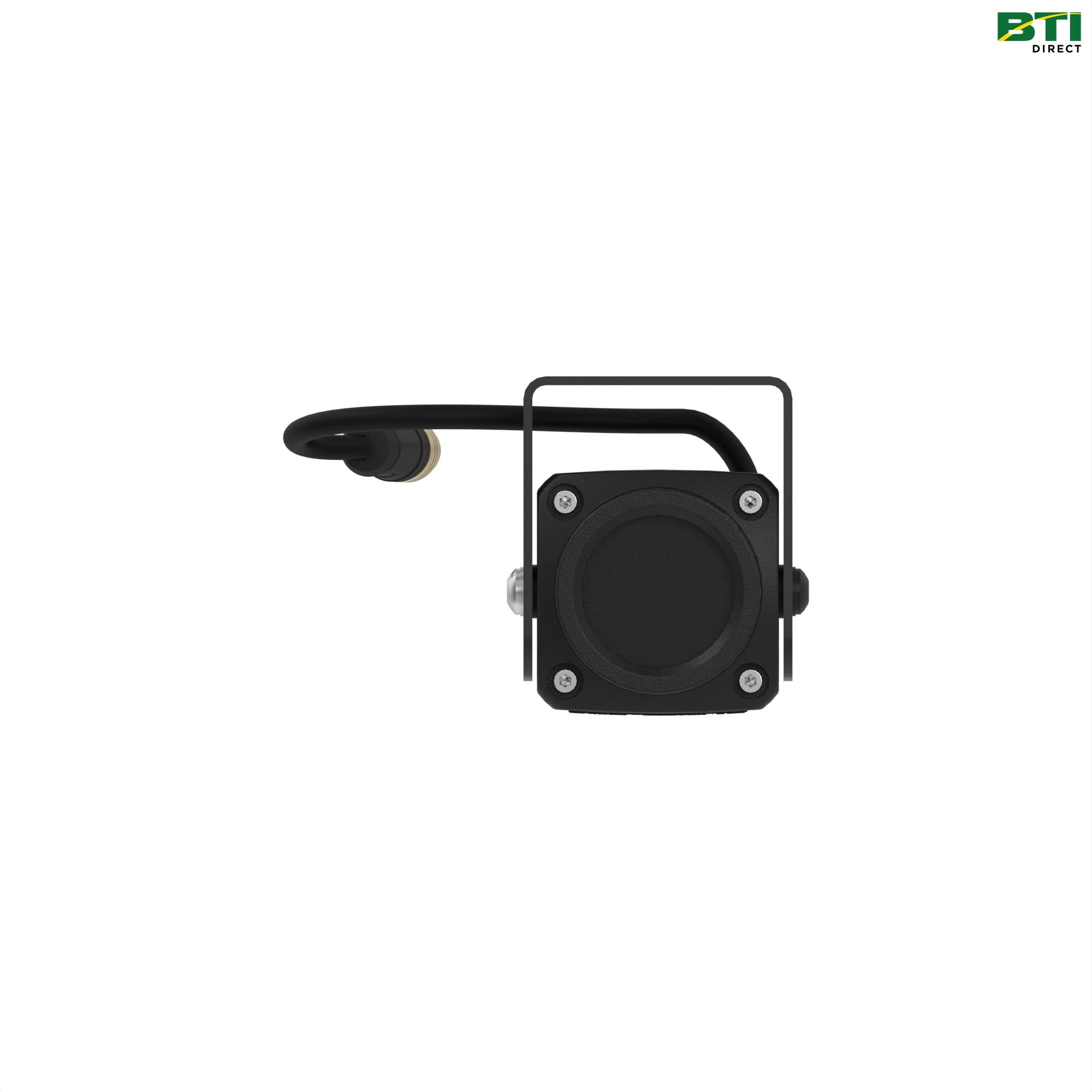 AXE41697: Video System Camera