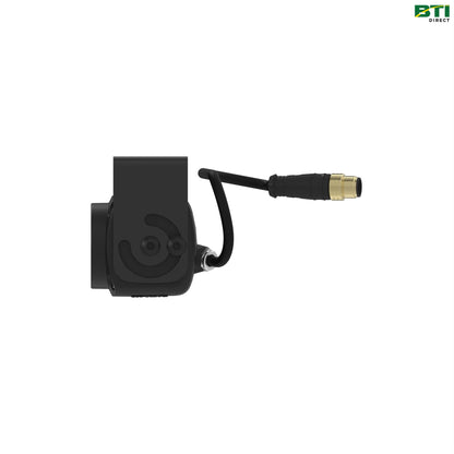 AXE41697: Video System Camera