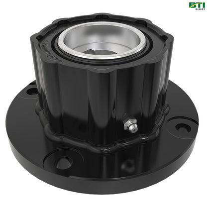 AXE42638: Trailing Rethresher Drive Slip Clutch