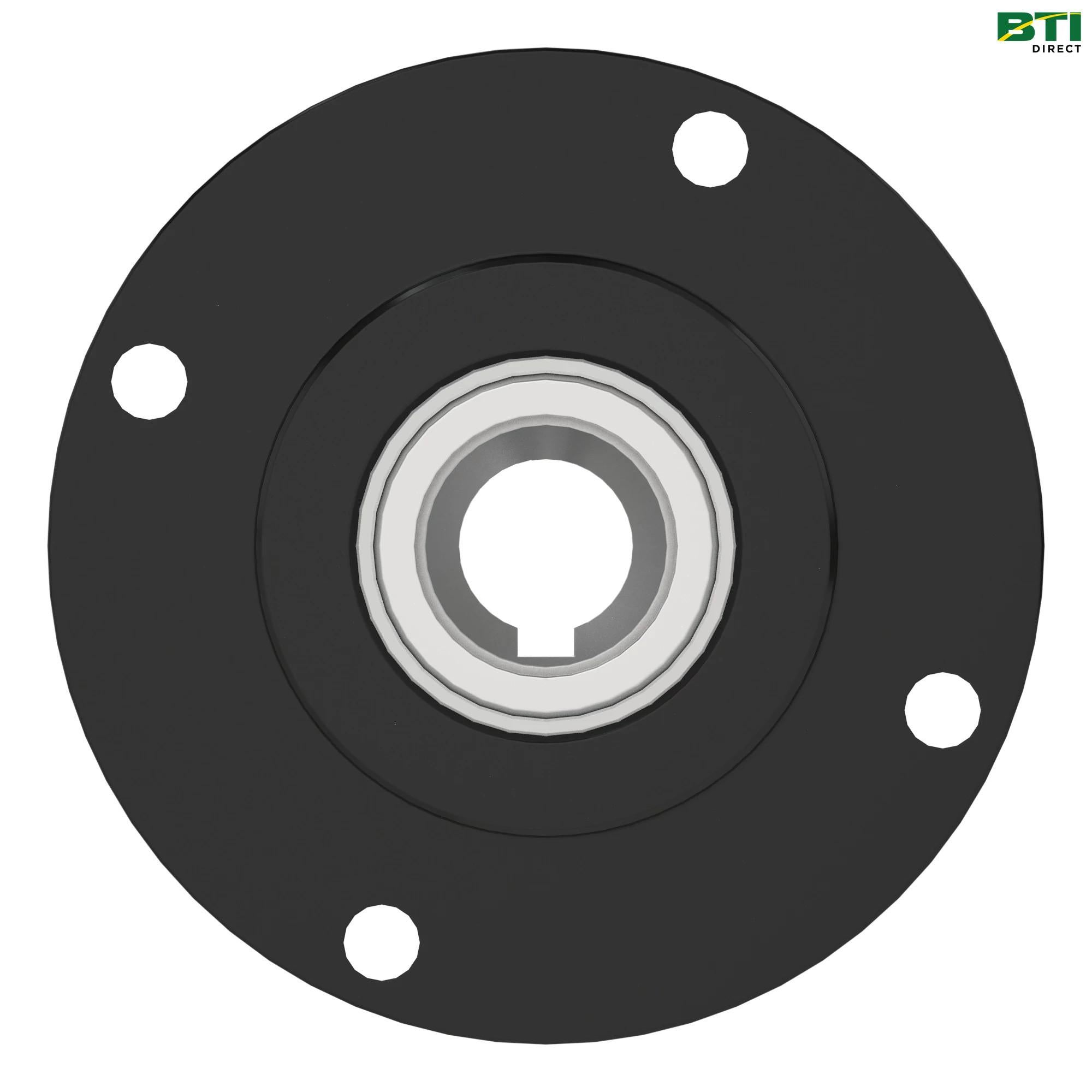 AXE42638: Trailing Rethresher Drive Slip Clutch