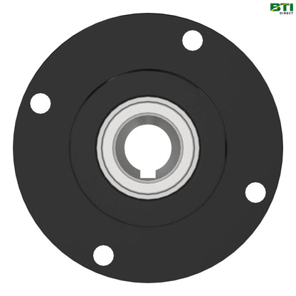 AXE42638: Trailing Rethresher Drive Slip Clutch