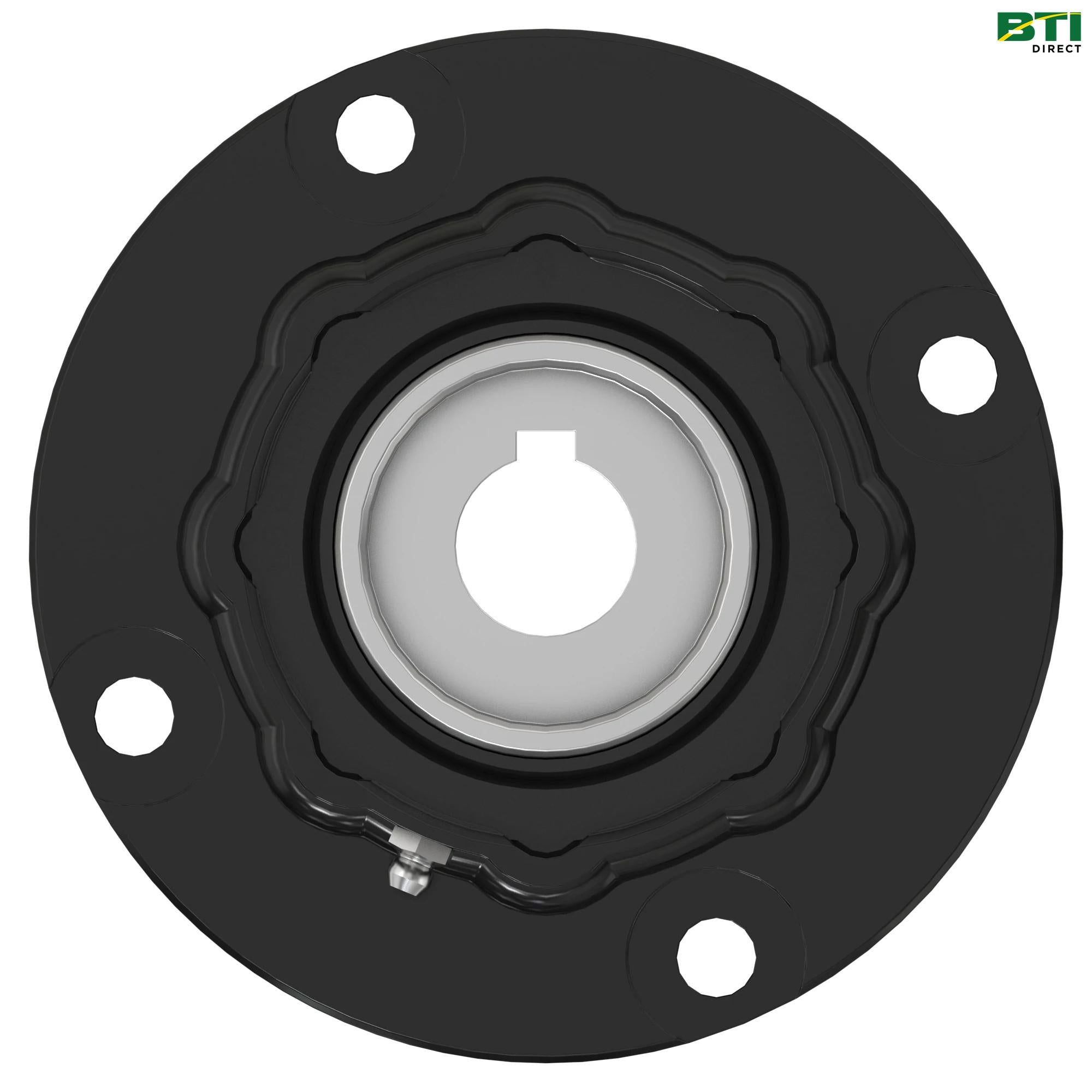 AXE42638: Trailing Rethresher Drive Slip Clutch