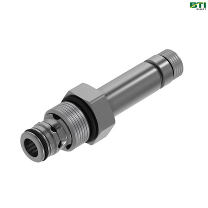 AXE43156: Header Lower Solenoid Valve