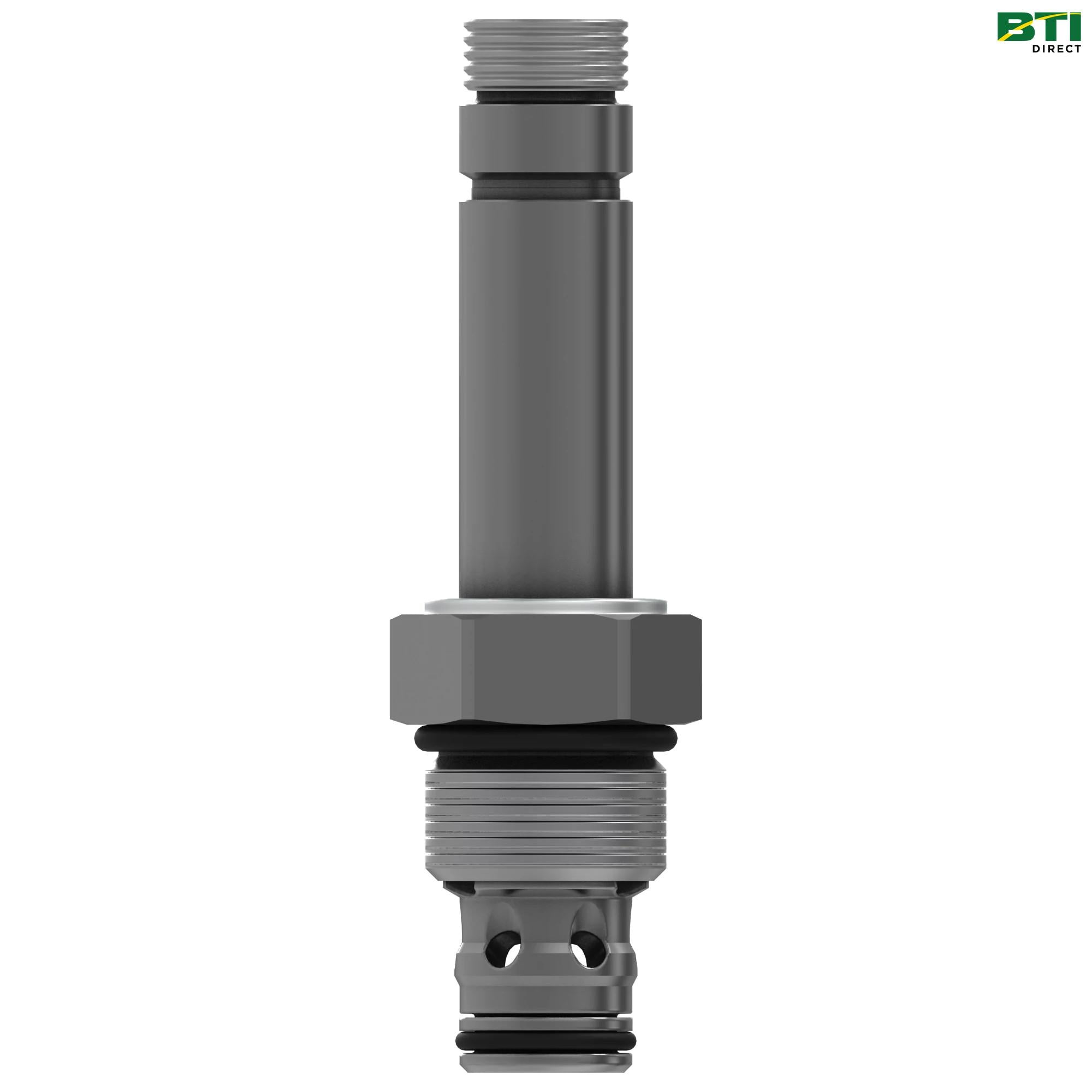 AXE43156: Header Lower Solenoid Valve