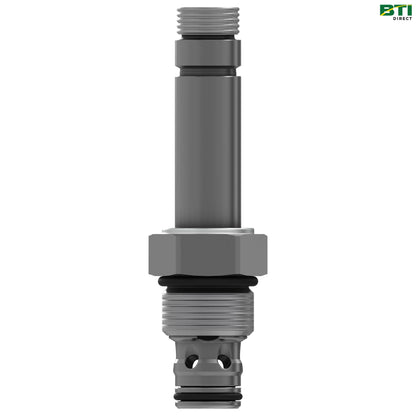 AXE43156: Header Lower Solenoid Valve