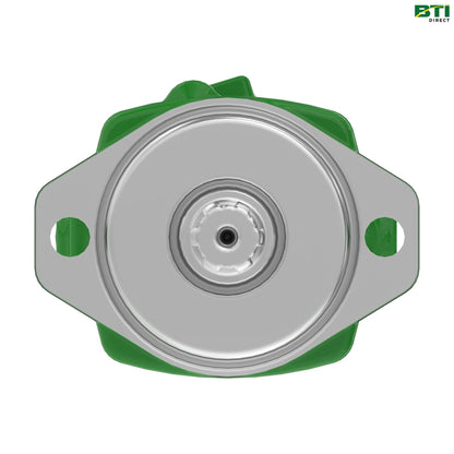 AXE43901: Belt Drive Hydraulic Motor